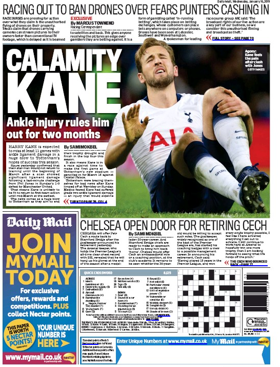 Chelsea to approach Cech about return 3 191601 daily mail petr cech chelsea