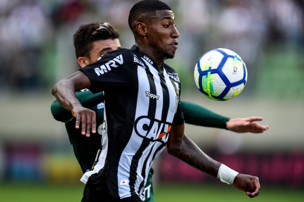 Atletico MG v Palmeiras Brasileirao Series A 2018 1546680274