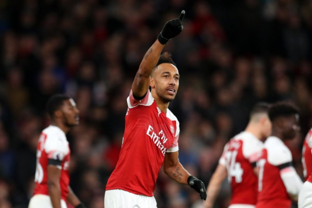 Auba