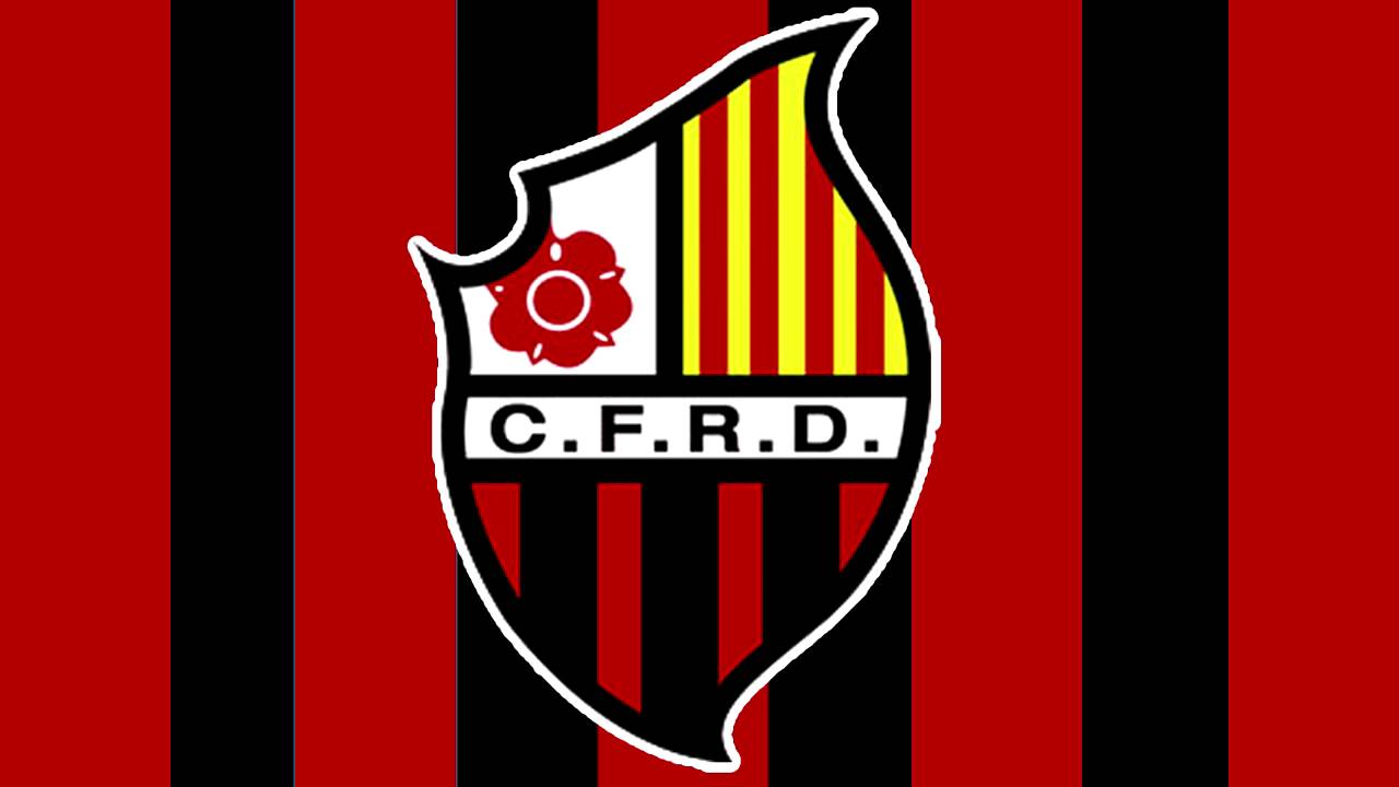 CF Reus Deportiu logo