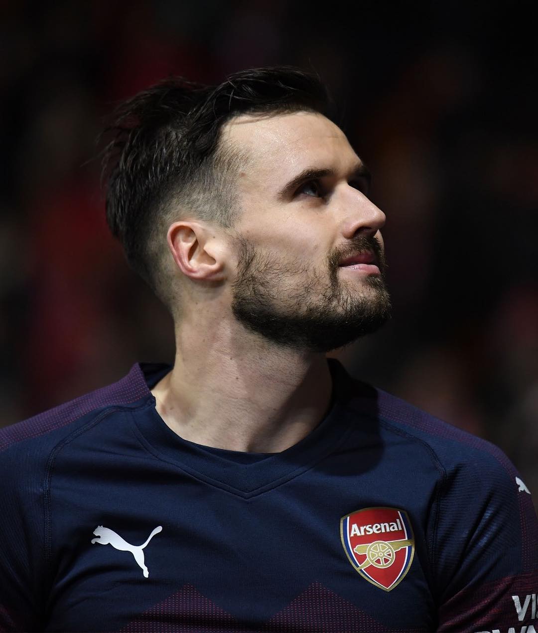 Carl Jenkinson Instagram 3