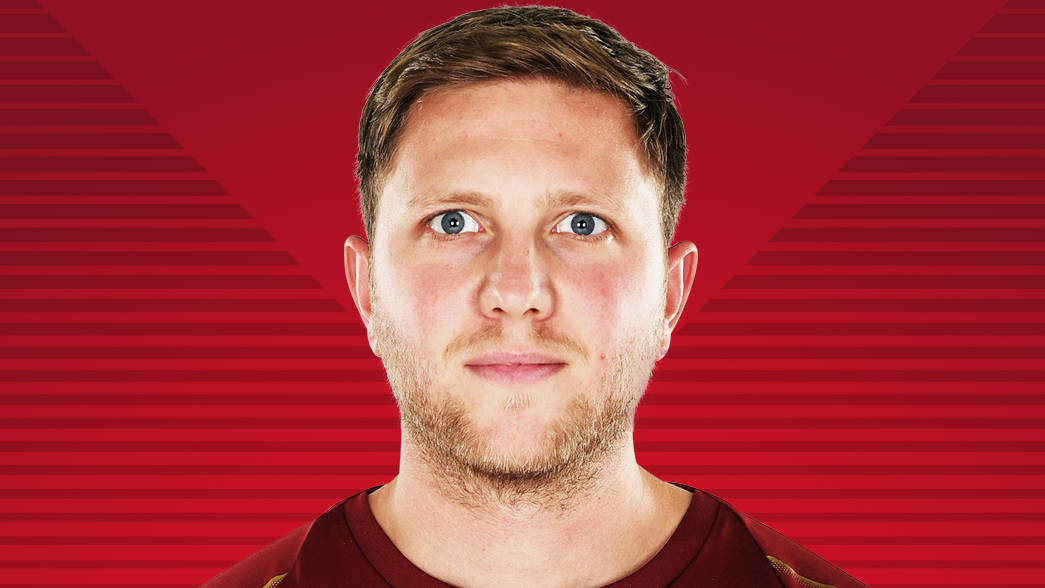 Ben Knapper via Arsenal.com