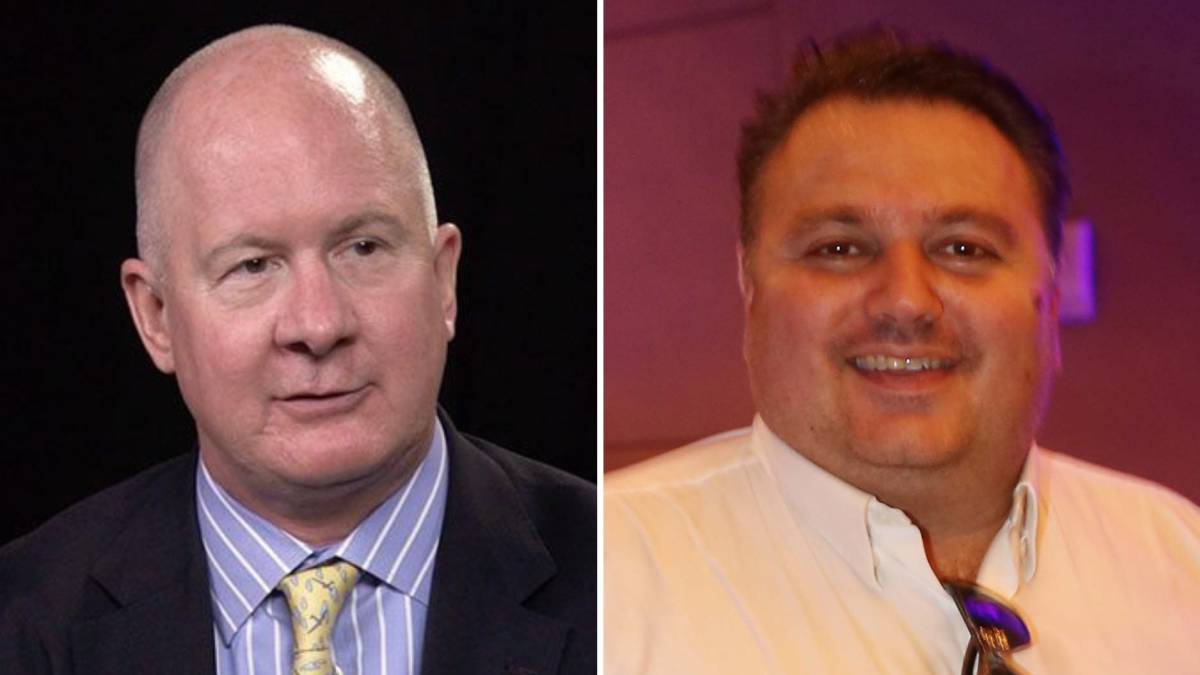 Russell Platt Clifton Onolfo