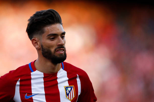 Yannick Carrasco 2