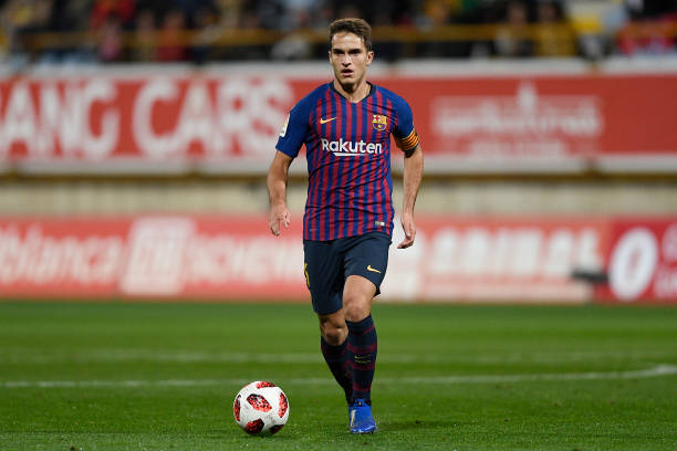 denis suarez 3
