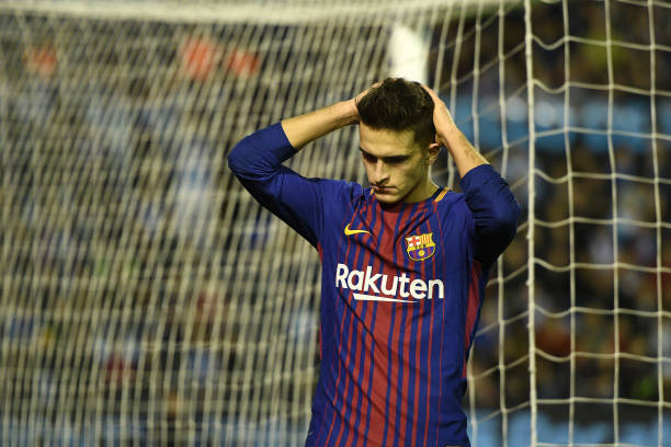 denis suarez 4