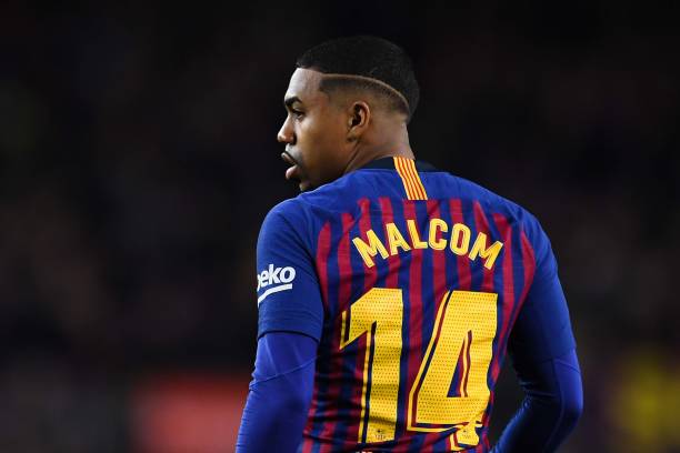 malcom barcelona 2