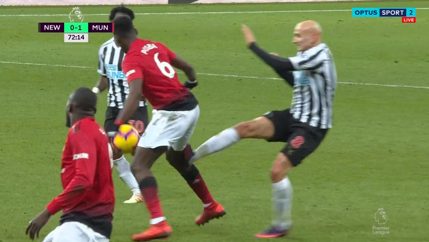 shelvey on pogba2