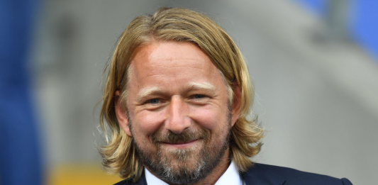 Sven Mislintat via Arsenal.com