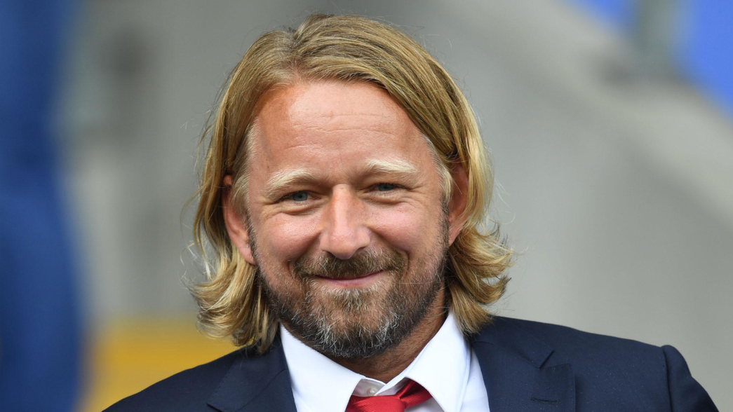 RB Leipzig considering Mislintat for Sports Director role 2 sven mislintat