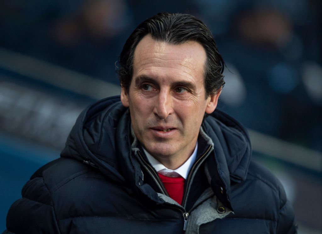 S Emery