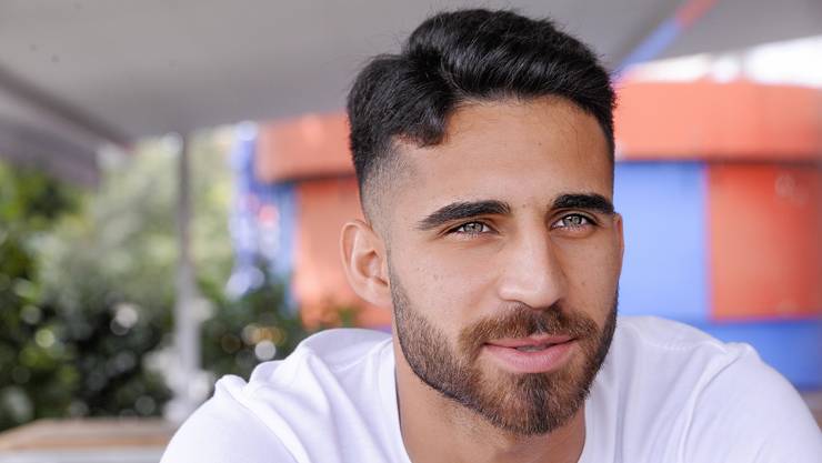 Arsenal talks with FC Basel star's reps today 2 eray comert