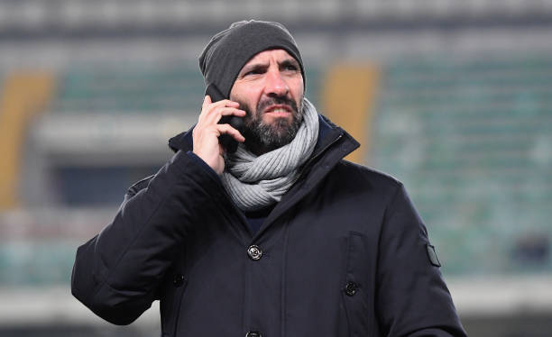 Why Monchi changed his mind about Arsenal 2 VERONA, ITALY - FEBRUARY 08: Former AS Roma sporting director Ramon Rodriguez Monchi looks on before the Serie A match between Chievo Verona and AS Roma at Stadio Marc'Antonio Bentegodi on February 8, 2019, in Verona, Italy. (Photo by Alessandro Sabattini/Getty Images)