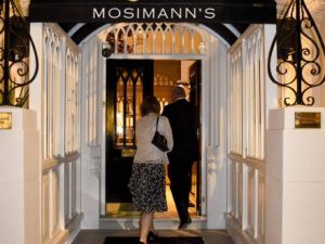 mosimanns