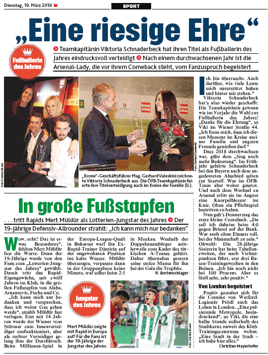 190320 kronen zeitung schnaderbeck