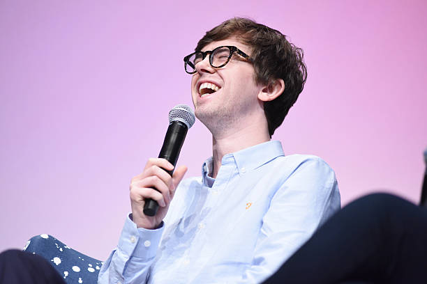 Freddie Highmore admits he wanted to play for Arsenal 2 Freddie Highmore 2