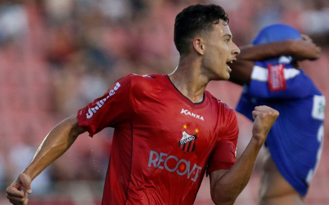 Gabriel Martinelli