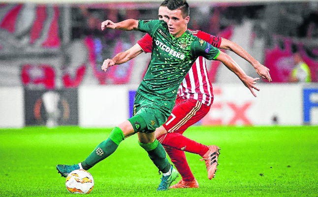 5 players who could replace Aaron Ramsey at Arsenal 6 Giovani Lo Celso