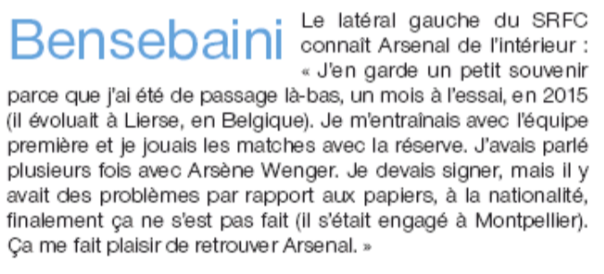 Ouest France / 5th March 2019