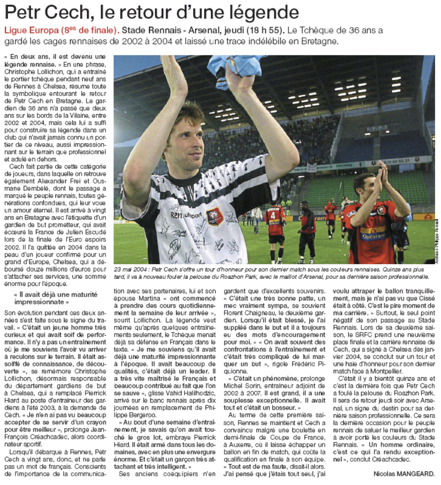 Ouest France 3