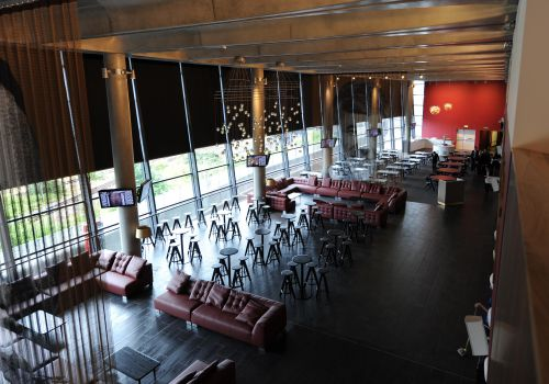 arsenal woolwich rooms