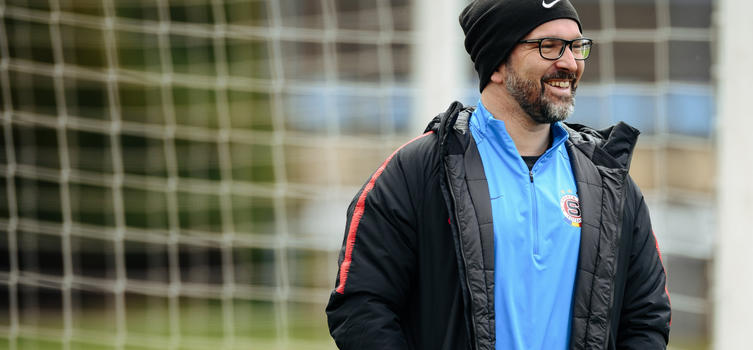 Ben Ashworth (Photo via TrainingGround.guru)