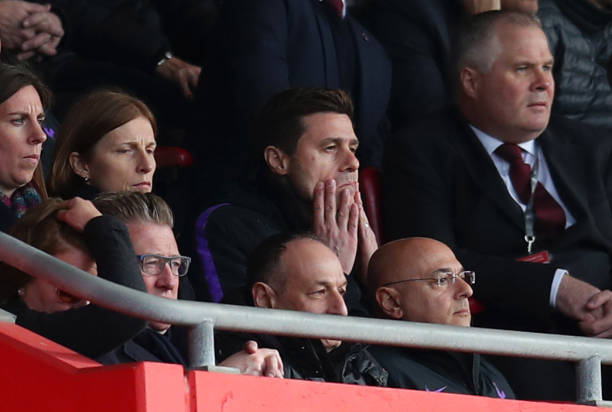 mauricio pochettino v southampton