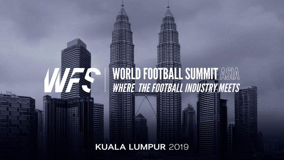 World Football Summit Asia