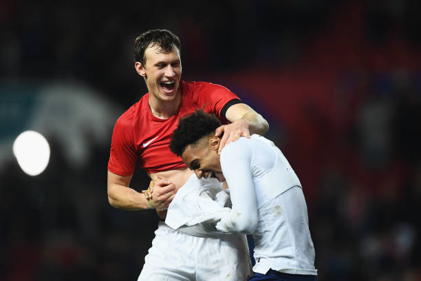 krystian bielik reiss nelson