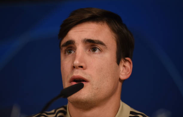 nicolas tagliafico