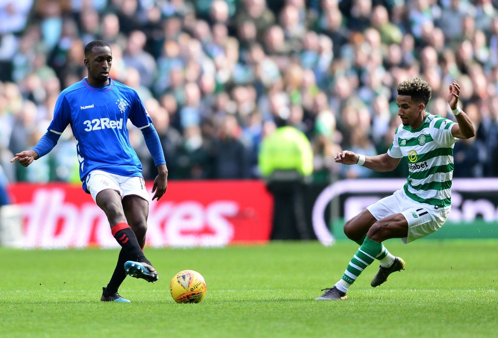 Celtic v Rangers Ladbrokes Scottish Premiership 1557655452
