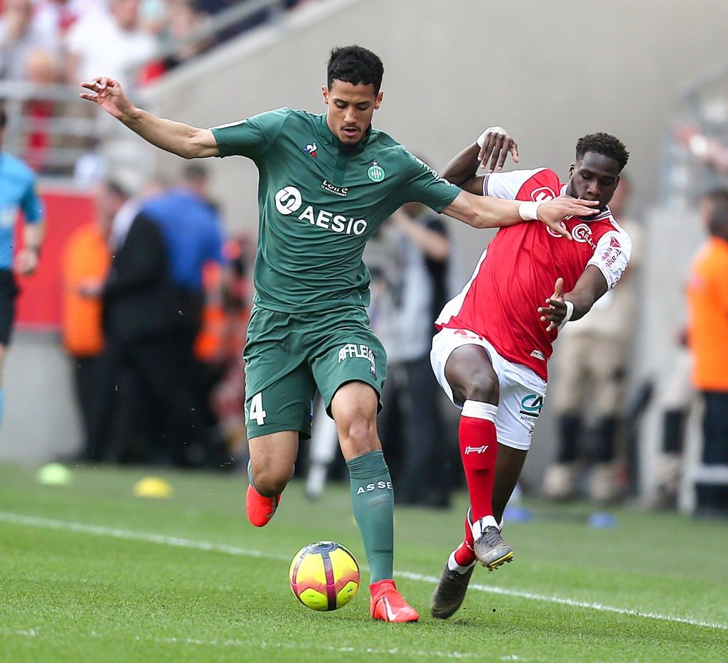 FBL FRA LIGUE1 REIMS SAINT ETIENNE 1558274020