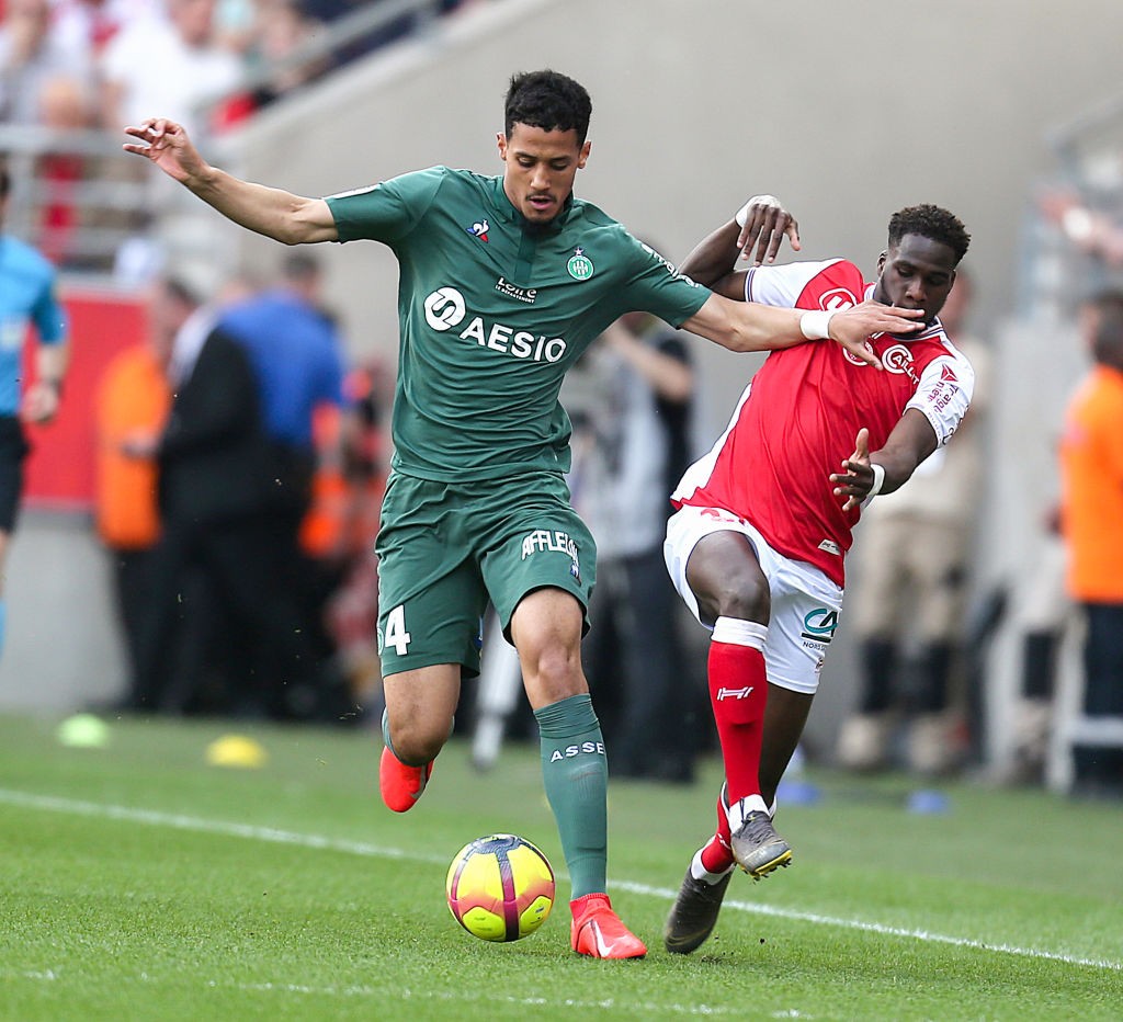 FBL FRA LIGUE1 REIMS SAINT ETIENNE 1558274020