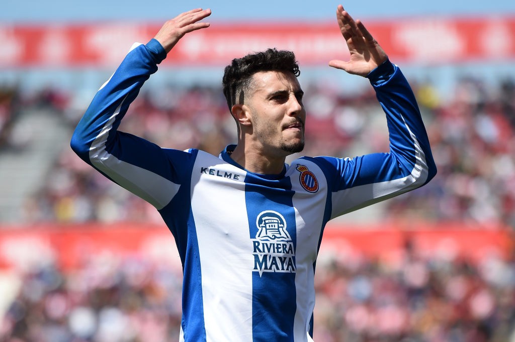 Girona FC v RCD Espanyol La Liga 1558516485