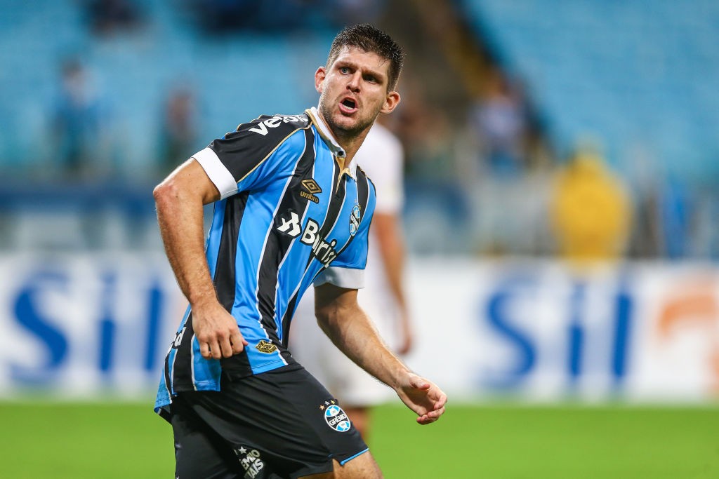 Gremio v Fluminense Brasileirao Series A 2019 1558012150