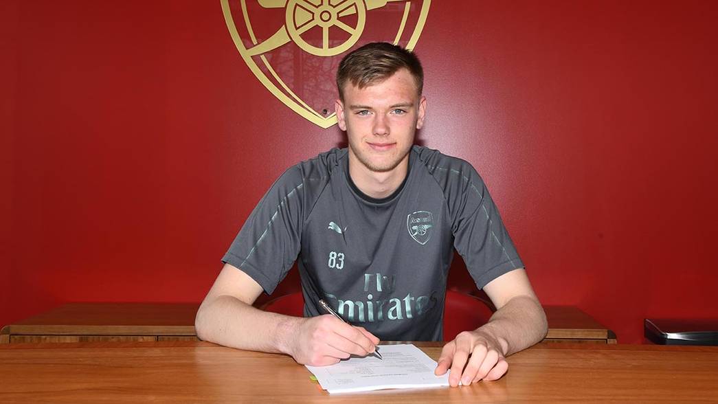 Karl Hein Contract