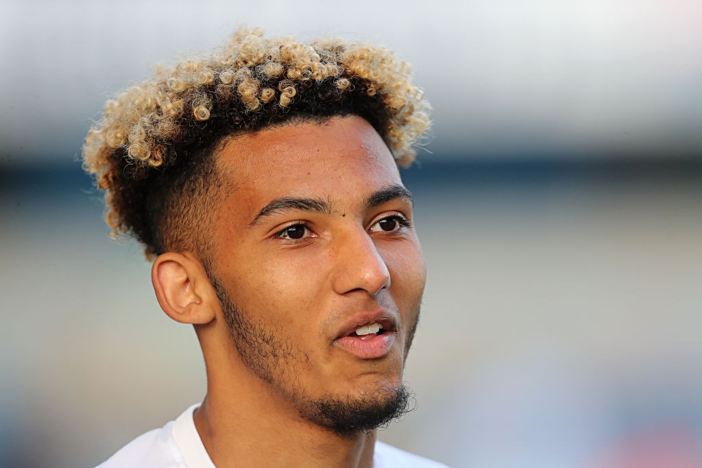 Millwall v Bristol City Sky Bet Championship 1558082967