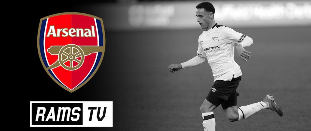 RamsTV Arsenal U18s 002banner