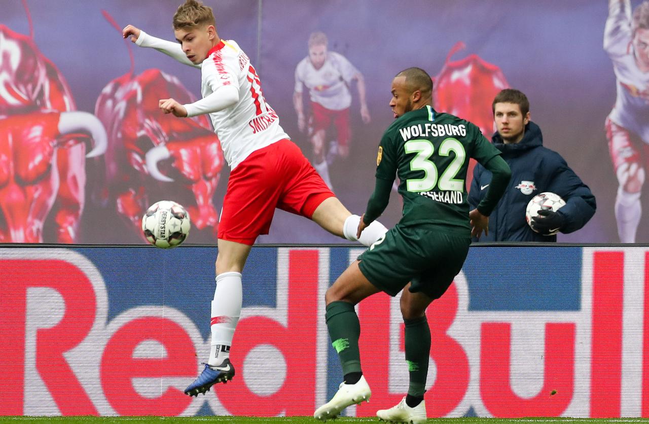 Smith Rowe