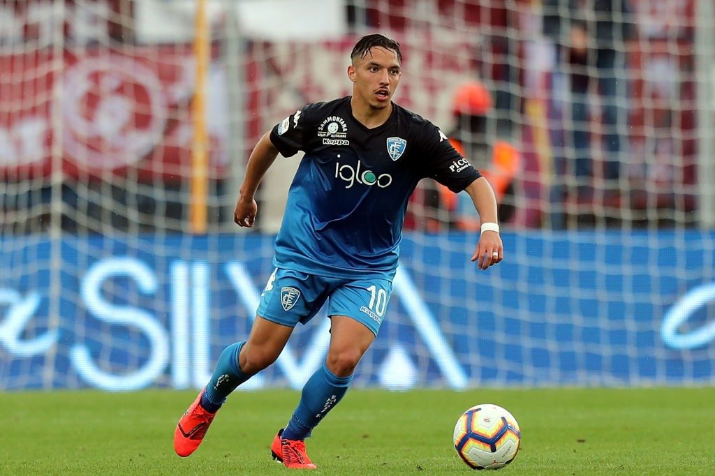 Empoli v Torino FC Serie A 1561379597