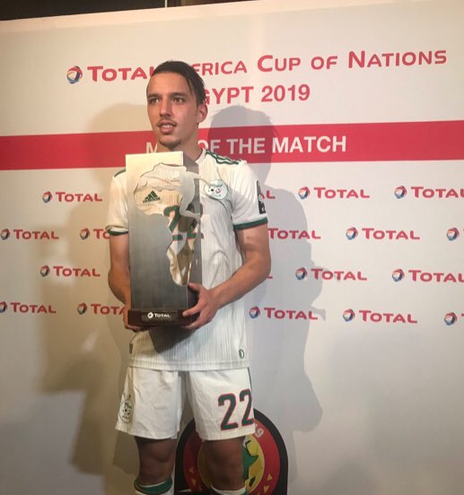 Ismael Bennacer