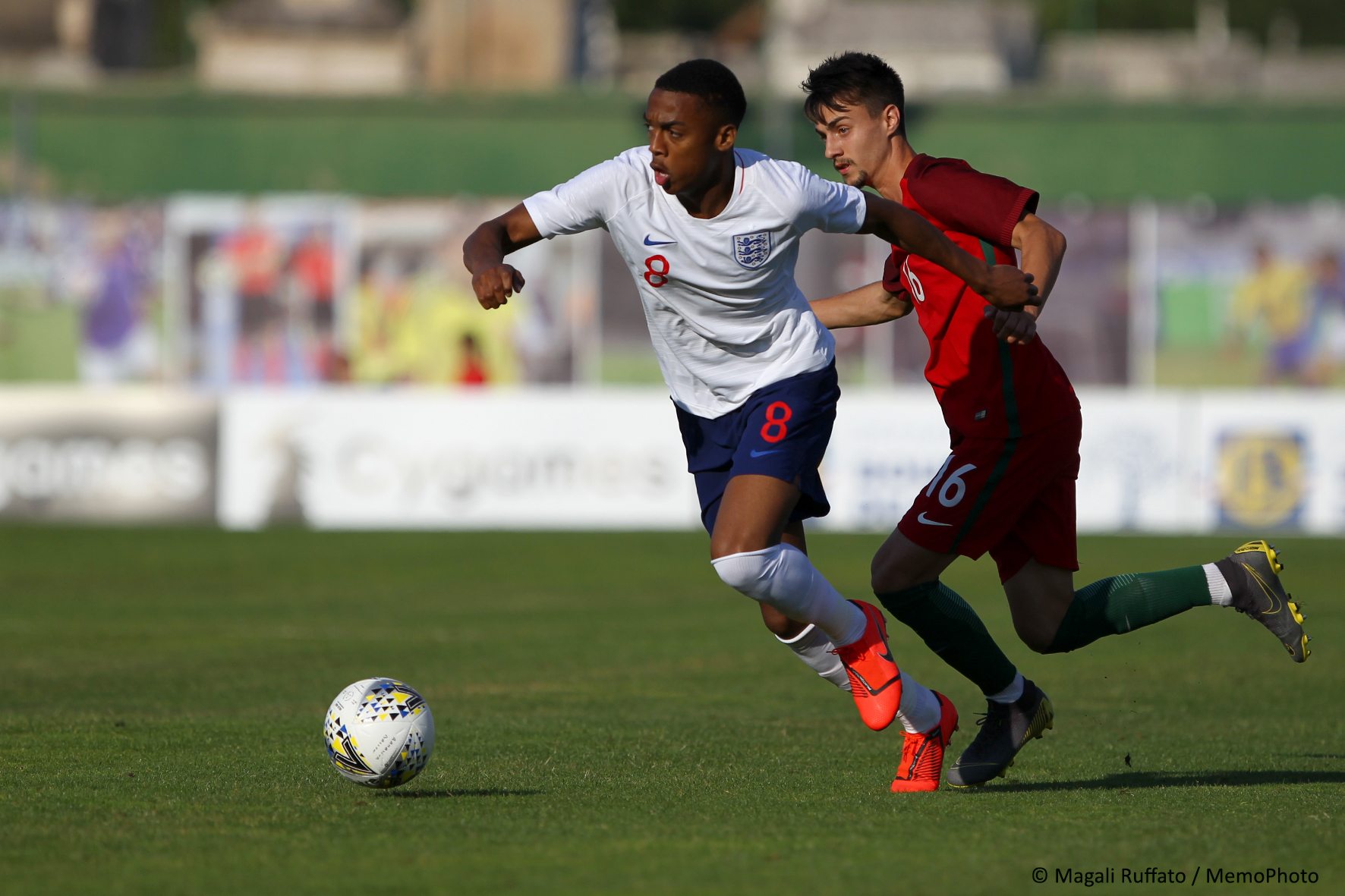 Joe Willock