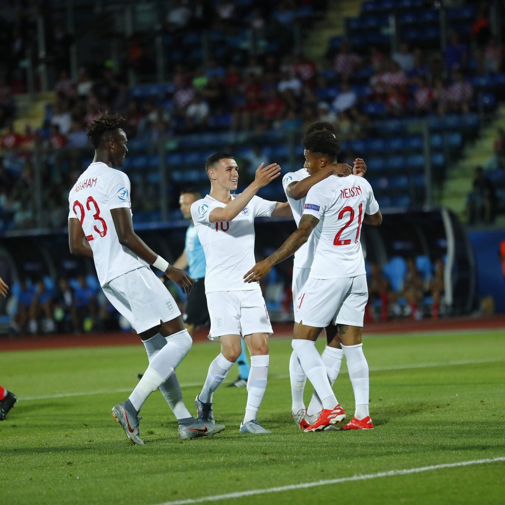Reiss Nelson England 2