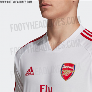adidas training top 2