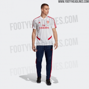 adidas training top 4