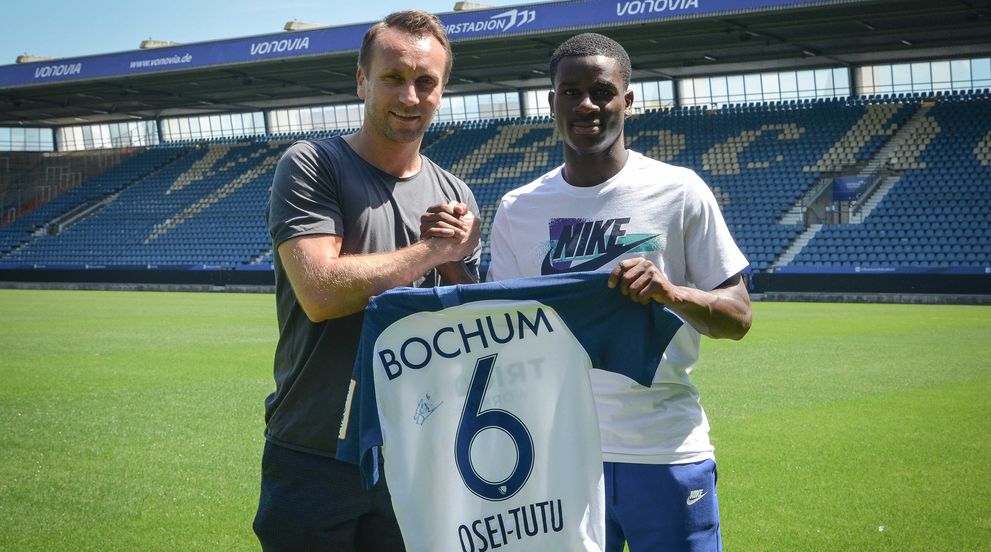 Jordi Osei-Tutu has a point to prove as he prepares to face Hamburg and Xavier Amaechi 4 csm jot hp 1900 b904d02583