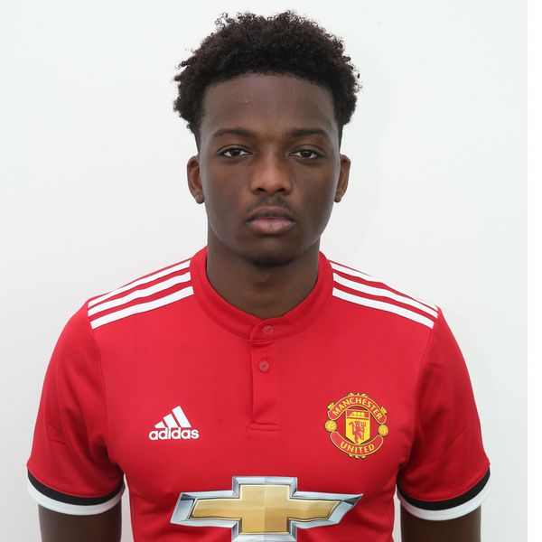 Joe the only Willock brother left at top club as Matty leaves Manchester United 5 matty willock