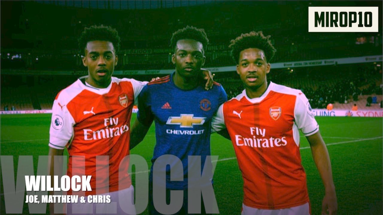 willock brothers