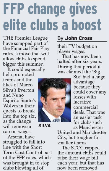 190704 daily express ffp