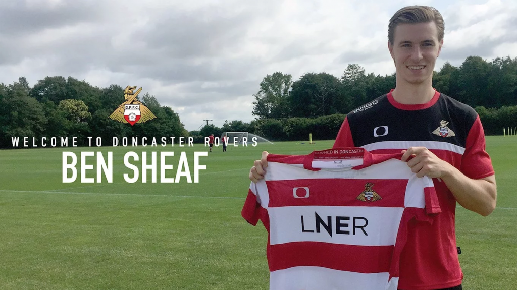 "Most accomplished performance to date": Fan website perspective on Ben Sheaf's latest appearance 2 Ben Sheaf